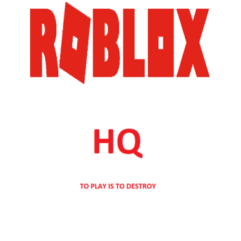 ROBLOX HQ