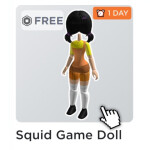  [✅] Squid Game