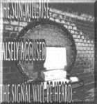 False Sun Signal