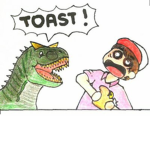The Toasty Carnos
