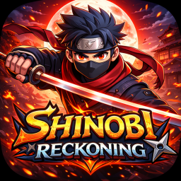 Shinobi Reckoning