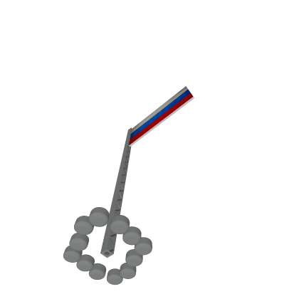 Russian Flag