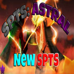 SPTS: Astral