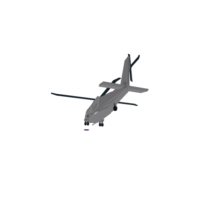 Helicopter