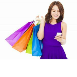shopping simulator