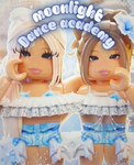 {MDA} midnight dance academy ! -