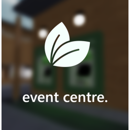 [EVENTS] Event Centre