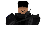 Juicy Platypus Republic Military Police
