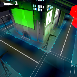 Untitled Game