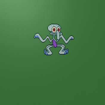 Another day on Roblox.