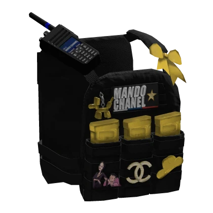 Item Thumbnail