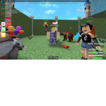 Flam go CHill Game BOIII