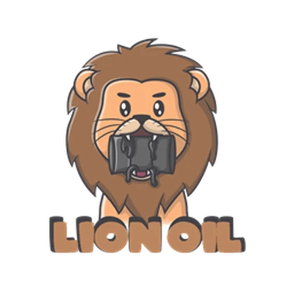 Lion Oil Roblox group icon
