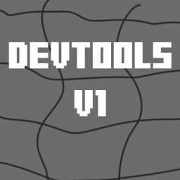 Devtools V1