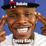 dababy sussy baka