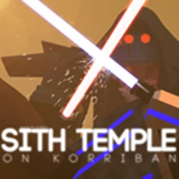 𝐓𝐒𝐄 : Korriban icon