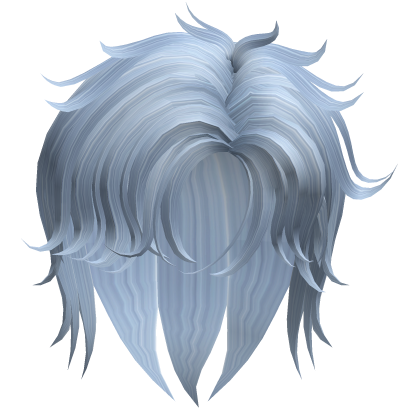 clean formal boy hair Roblox item