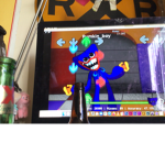 max fan mad