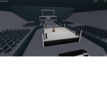 Roblox World Wrestling [RRW]