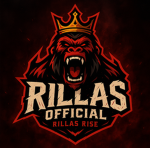 Rillas Official