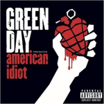 greenday band