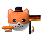 German cattie