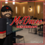 Work as an macdaves employee!