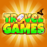 Travel Games