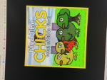 Project Find The Chicks