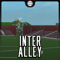 ERFA | Inter Alley