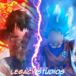 Legacy Studios | レガシースタジオ