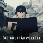 Military Police of German Forces