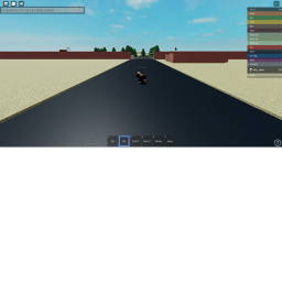 Jungjin Army Training Center V2