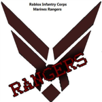 Roblox Infantry Corps Marines Rangers