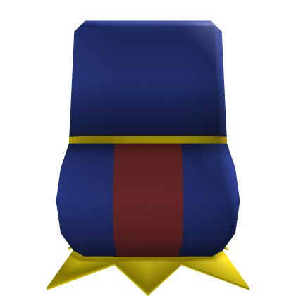 [R] Red & Blue Jester Sleeve