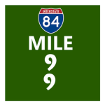 Mile 99