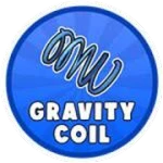 Gravity coil