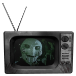 Scary Jigsaw Broadcast