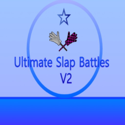 [KBR/MASTERY] Ultimate Slap Battles: Reincarnated