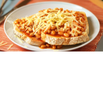 cheesy beanbro