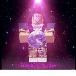 HoodLove Locker