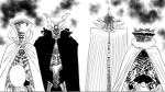 The Four Evils四悪