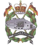 Royal Australian Armoured Corps (RAAC)