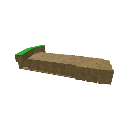 Dark Cave