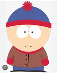The South Park homies