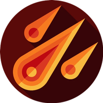 Lucky Comet Roblox group icon