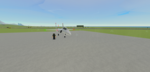 PTFS AIR FORCE TRAINING