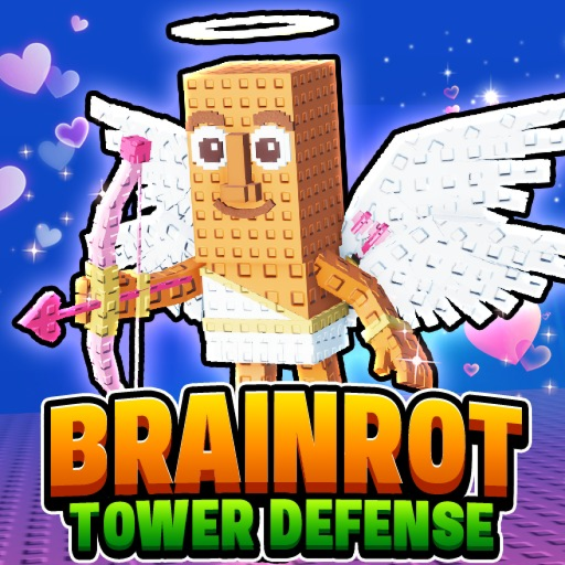 Brainrot Tower Defense