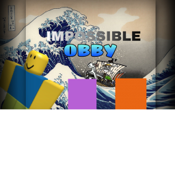 Impossible Obby