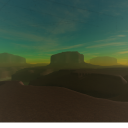 Meme Lounge - Canyon icon